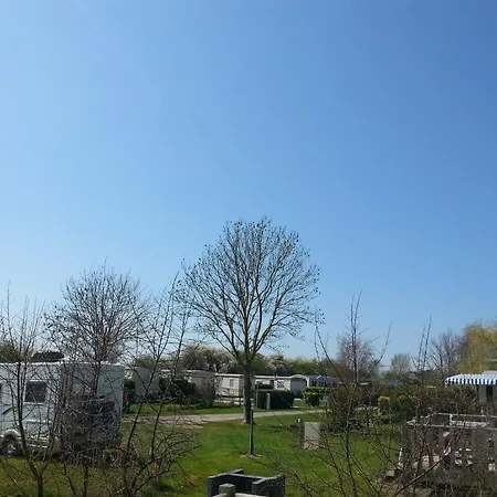 Camping La Ferme De Mayocq Camping Le Crotoy