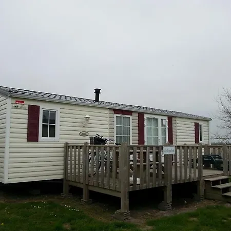 Camping Camping La Ferme De Mayocq
