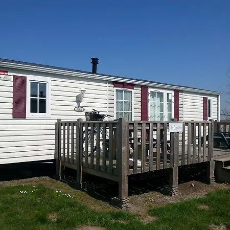Camping La Ferme De Mayocq