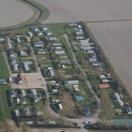 Camping La Ferme De Mayocq Camping