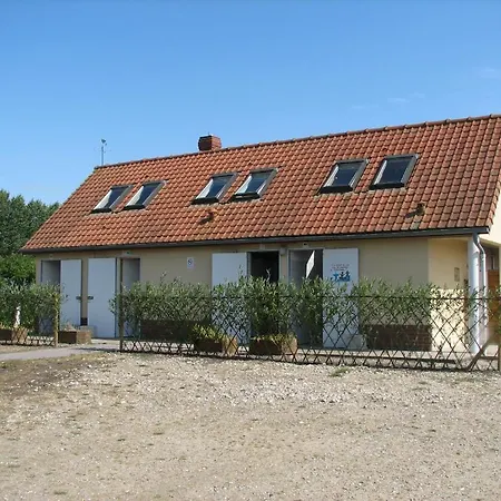 Camping La Ferme De Mayocq Le Crotoy