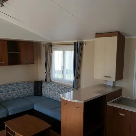 Camping La Ferme De Mayocq *