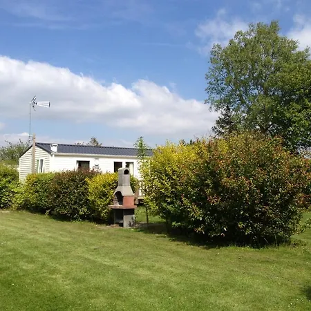 Camping La Ferme De Mayocq *